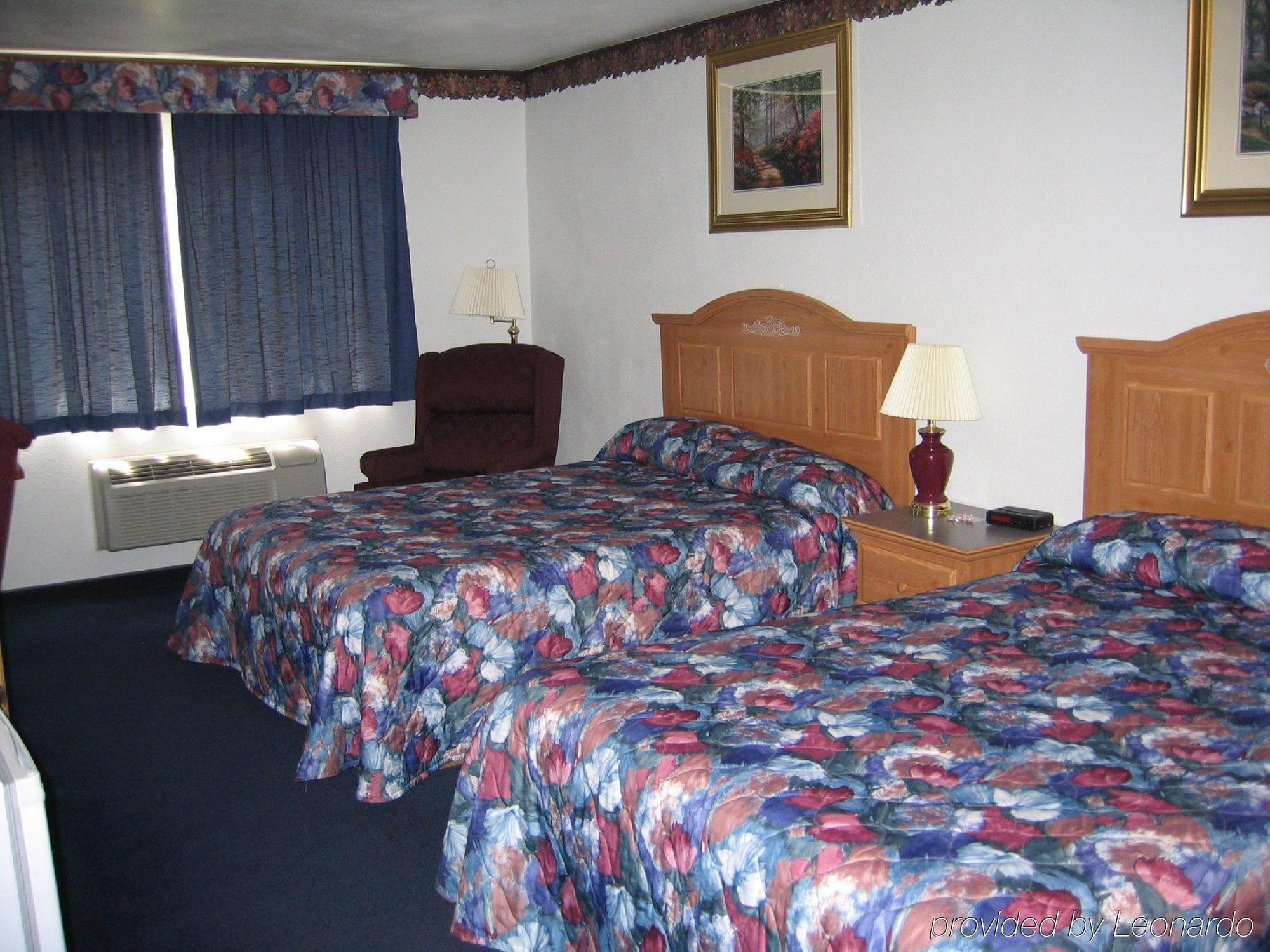 Glacier Gateway Plaza Cut Bank Chambre photo